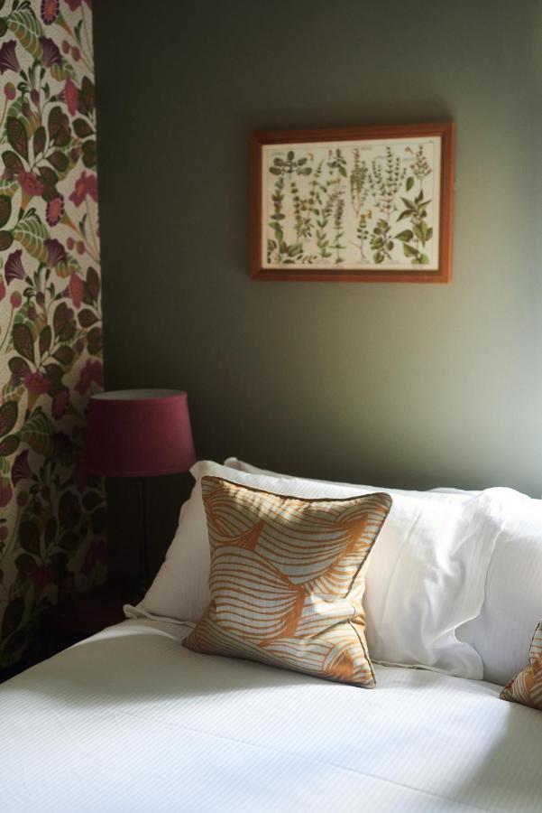 Hotel The Kings Arms Woodstock Zewnętrze zdjęcie