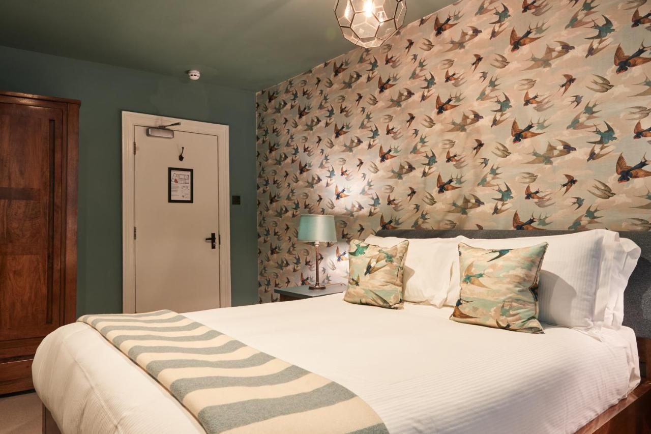 Hotel The Kings Arms Woodstock Zewnętrze zdjęcie