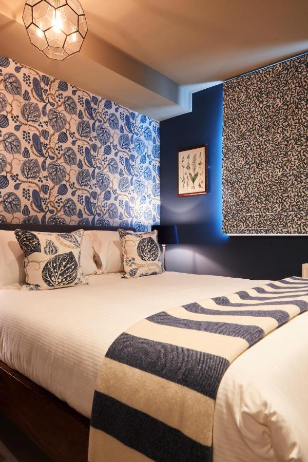 Hotel The Kings Arms Woodstock Zewnętrze zdjęcie