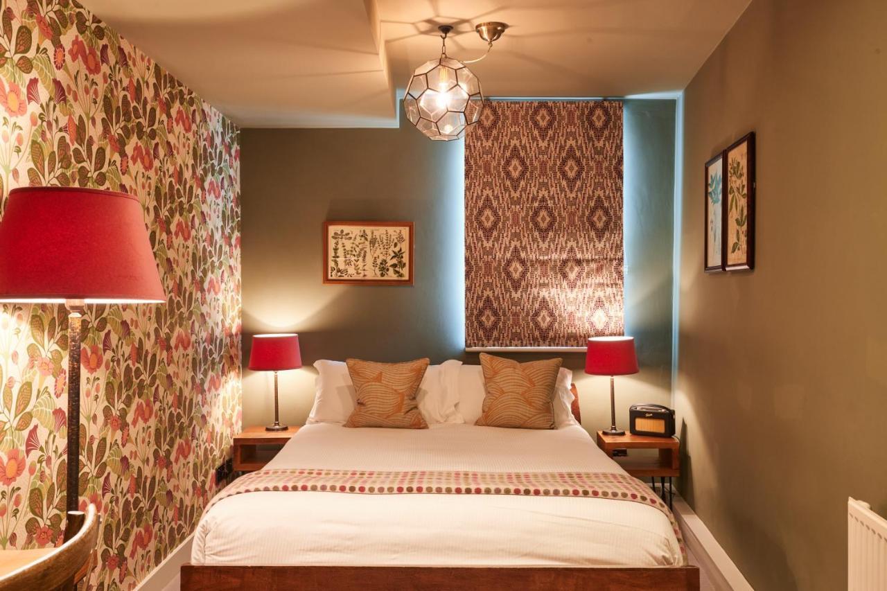 Hotel The Kings Arms Woodstock Zewnętrze zdjęcie