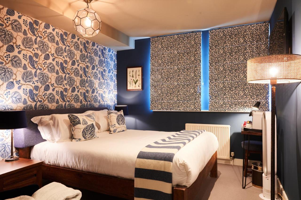 Hotel The Kings Arms Woodstock Zewnętrze zdjęcie