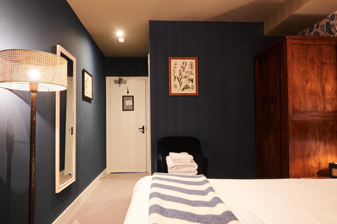 Hotel The Kings Arms Woodstock Zewnętrze zdjęcie